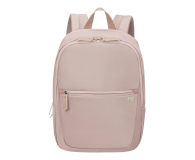 SAMSONITE Plecak na laptopa ECO WAVE 14.1 kamienny szary 214034 - 737814 - zdjęcie 1